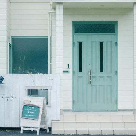 Cafe&Guesthouse Kaziya Ичиносеки Екстериор снимка