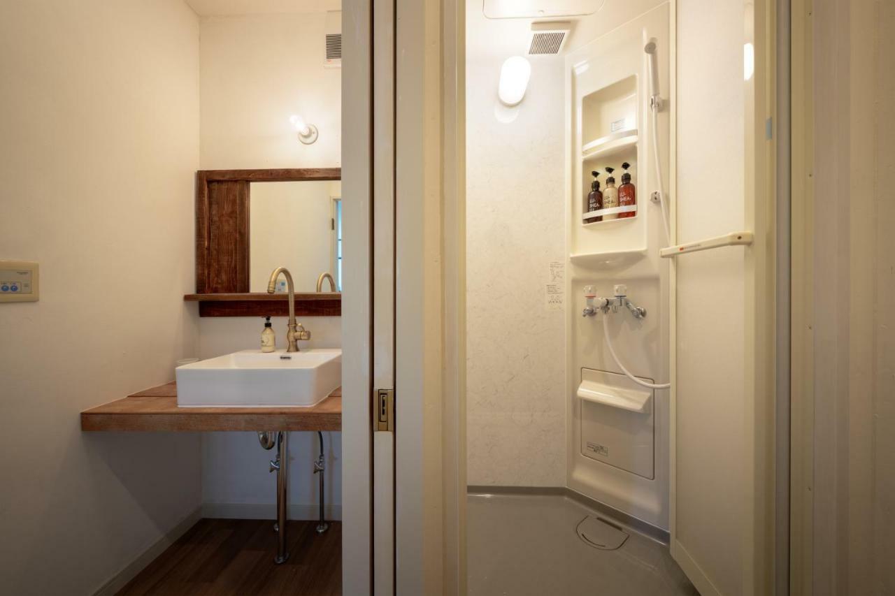 Cafe&Guesthouse Kaziya Ичиносеки Екстериор снимка